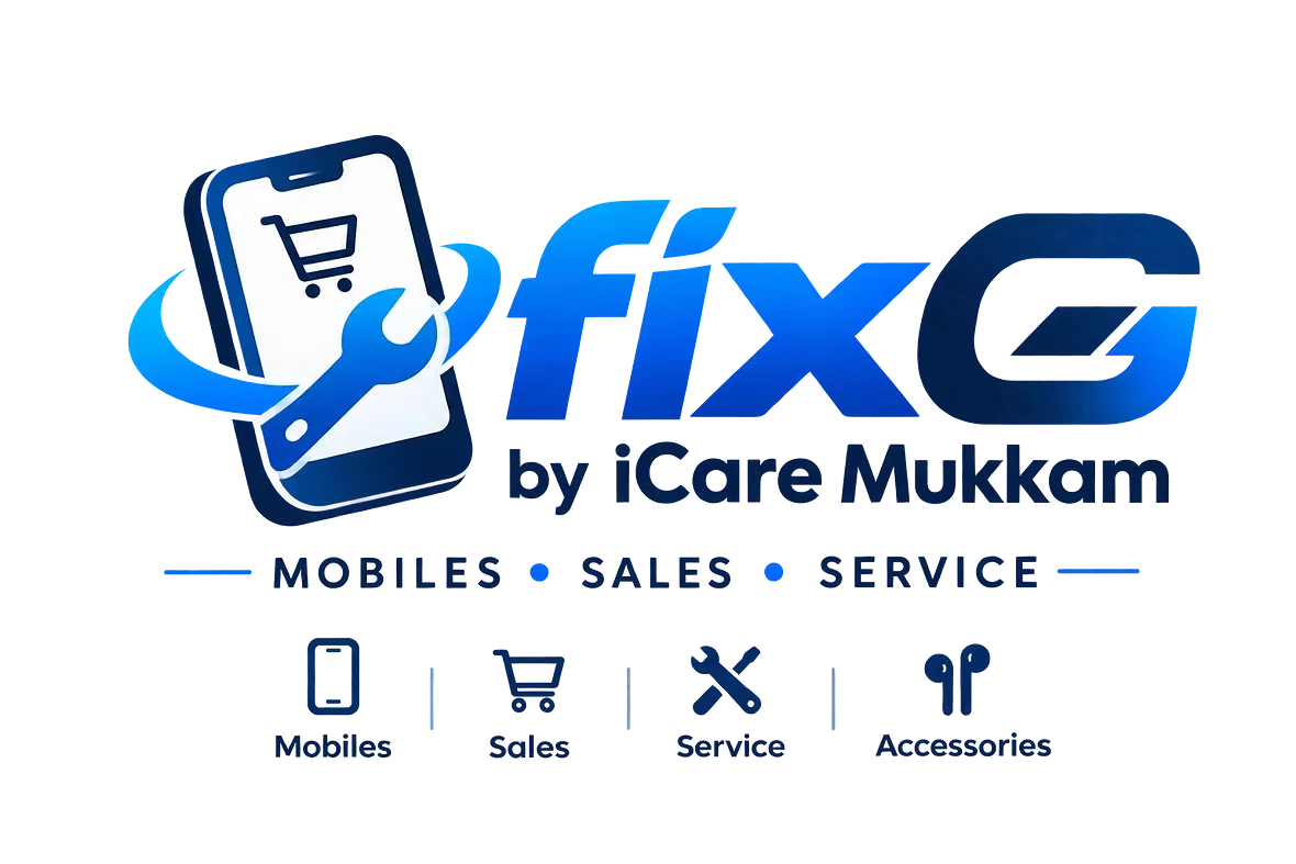 fixG by iCare Mukkam